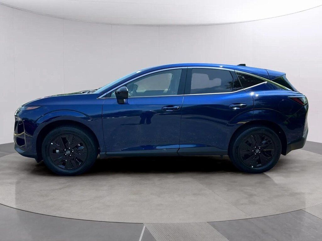 2025 Nissan Murano SV San Clemente CA