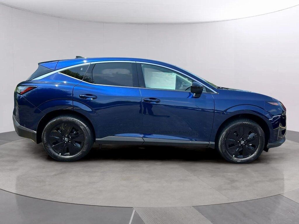 2025 Nissan Murano SV San Clemente CA