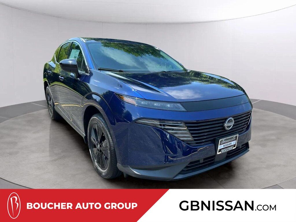 2025 Nissan Murano SV San Clemente CA
