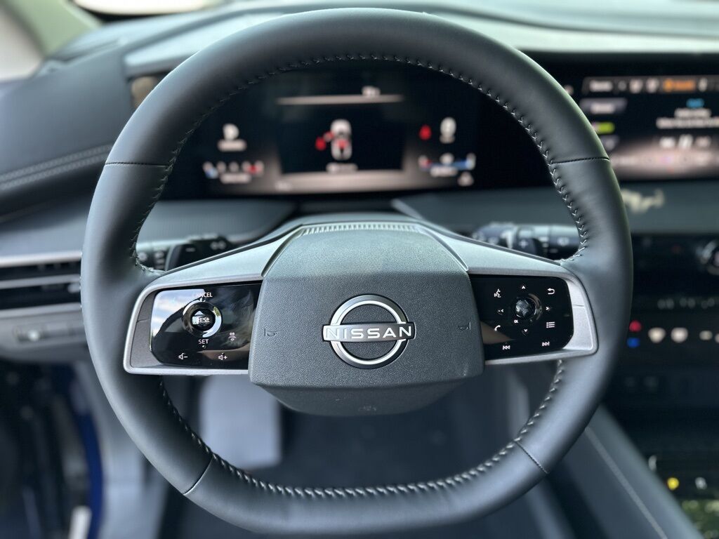 2025 Nissan Murano SV San Clemente CA