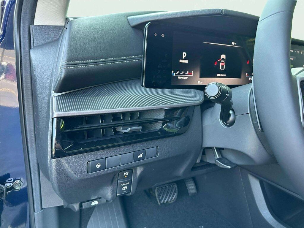 2025 Nissan Murano SV San Clemente CA