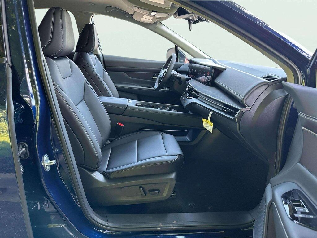 2025 Nissan Murano SV San Clemente CA