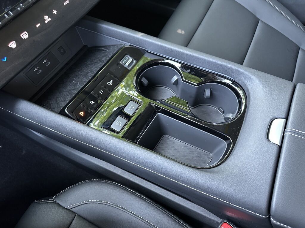 2025 Nissan Murano SV San Clemente CA