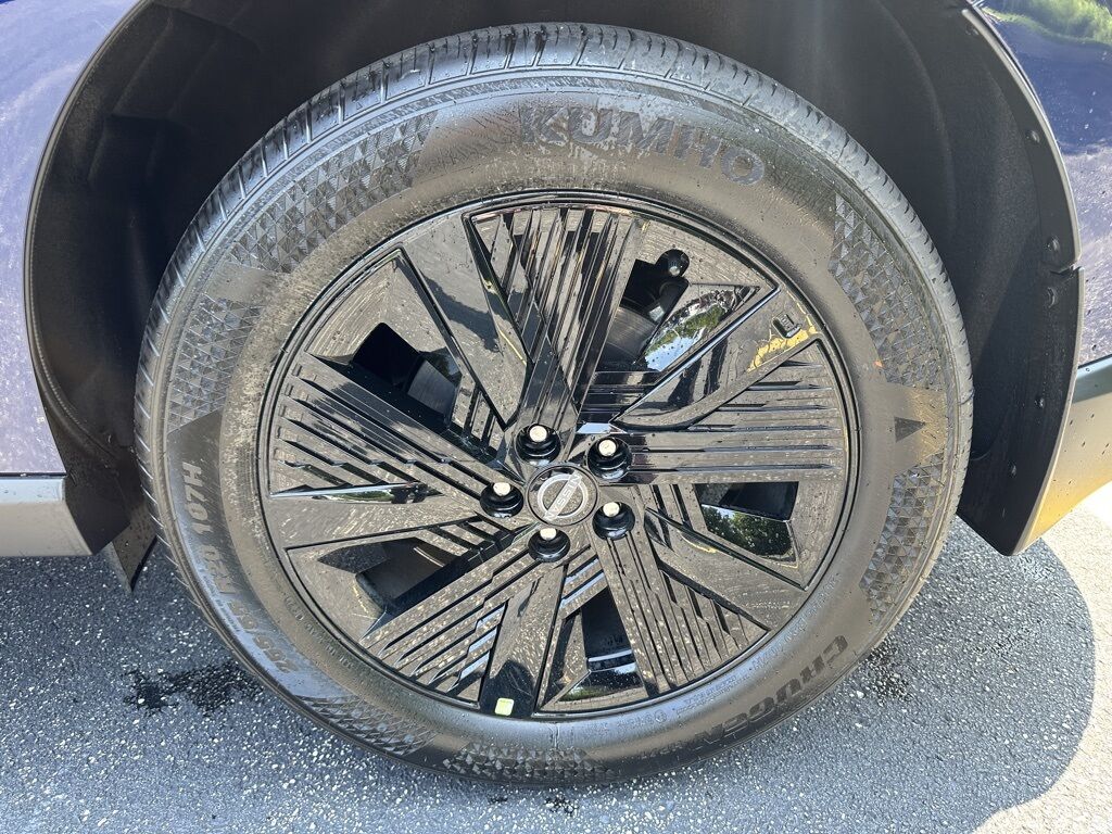 2025 Nissan Murano SV San Clemente CA