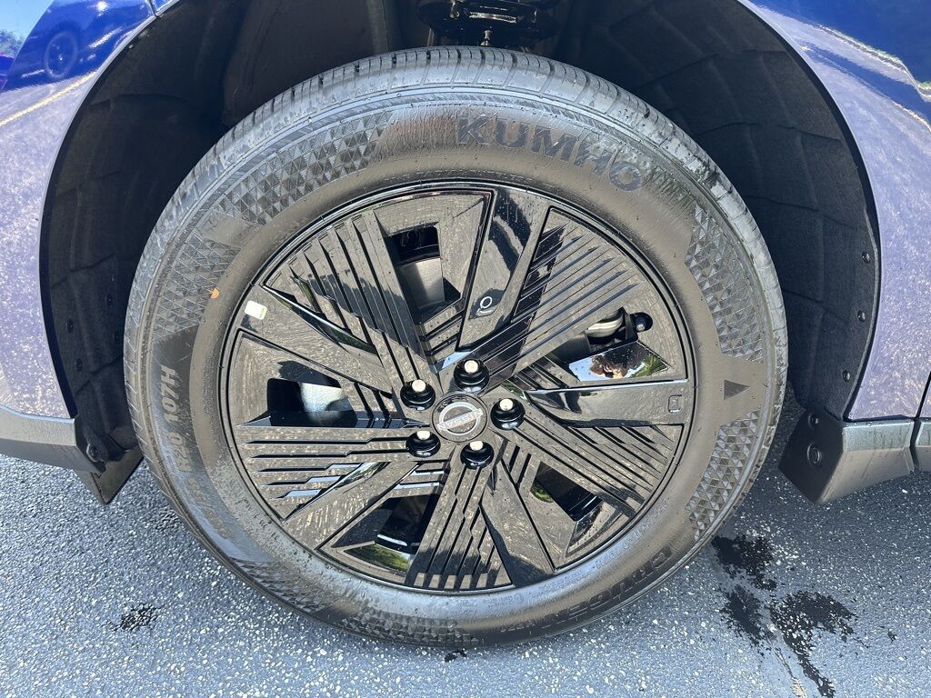 2025 Nissan Murano SV San Clemente CA