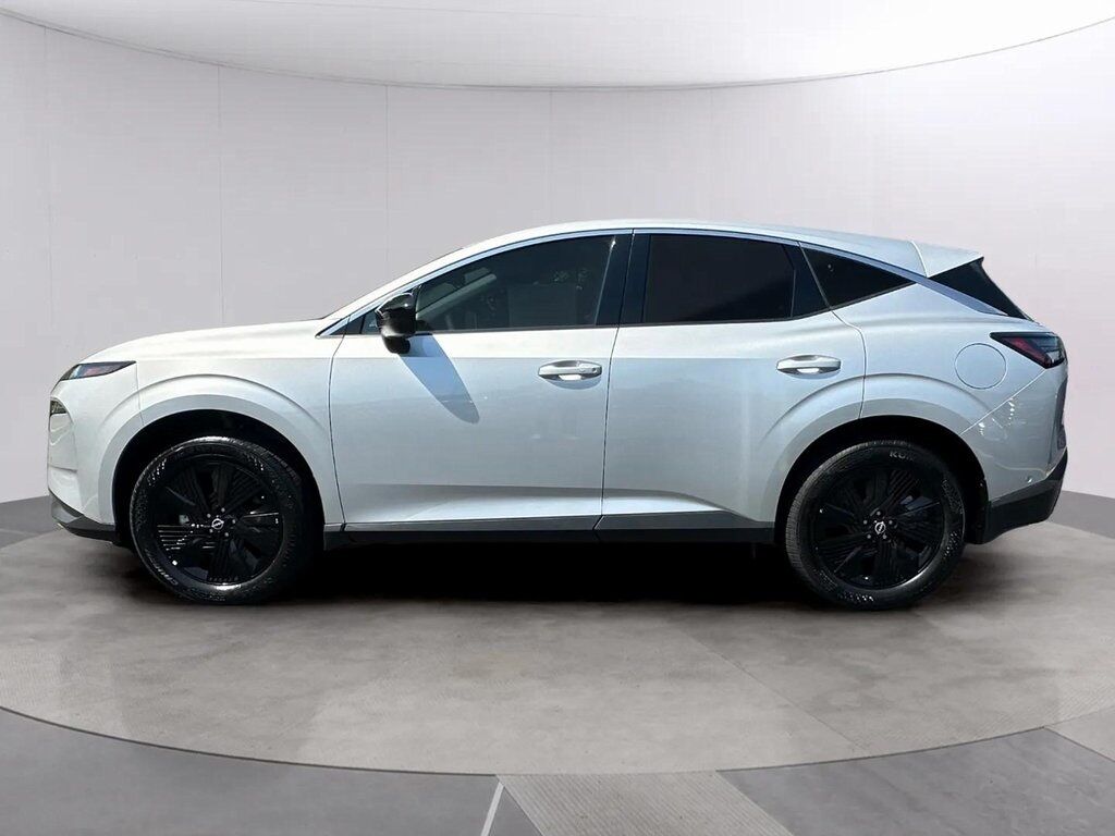 2025 Nissan Murano SV San Clemente CA