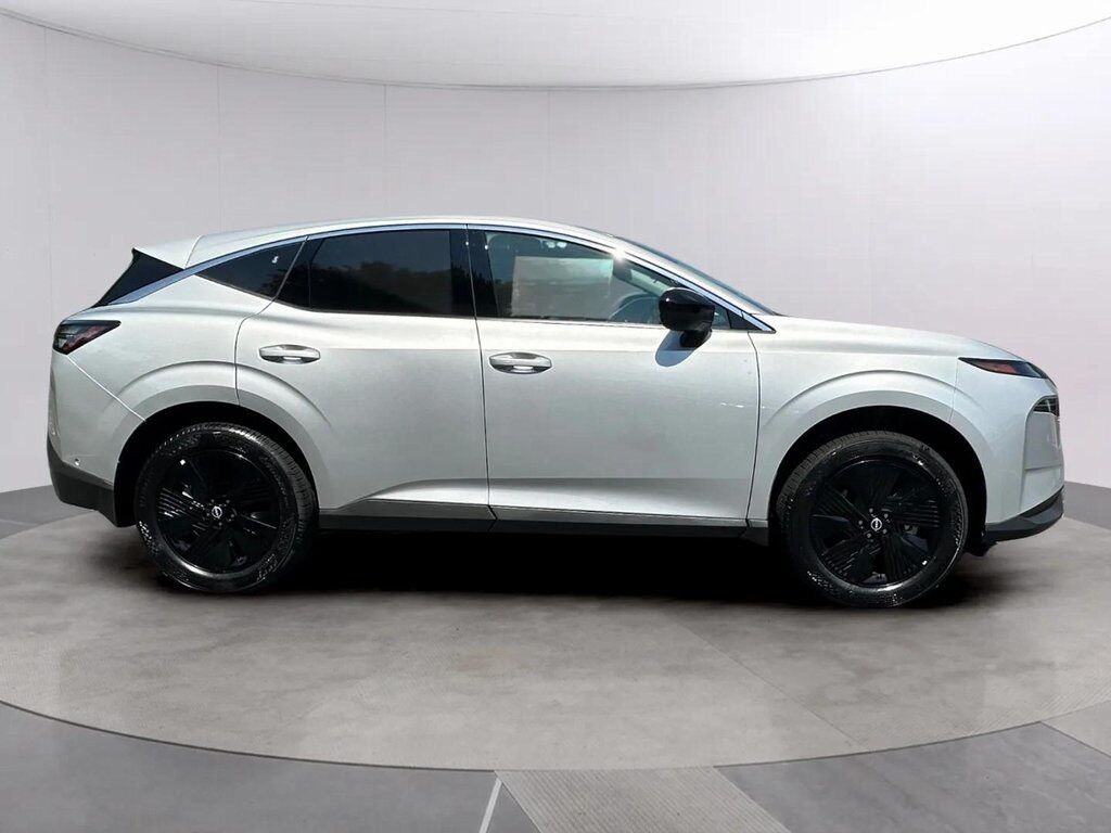 2025 Nissan Murano SV San Clemente CA