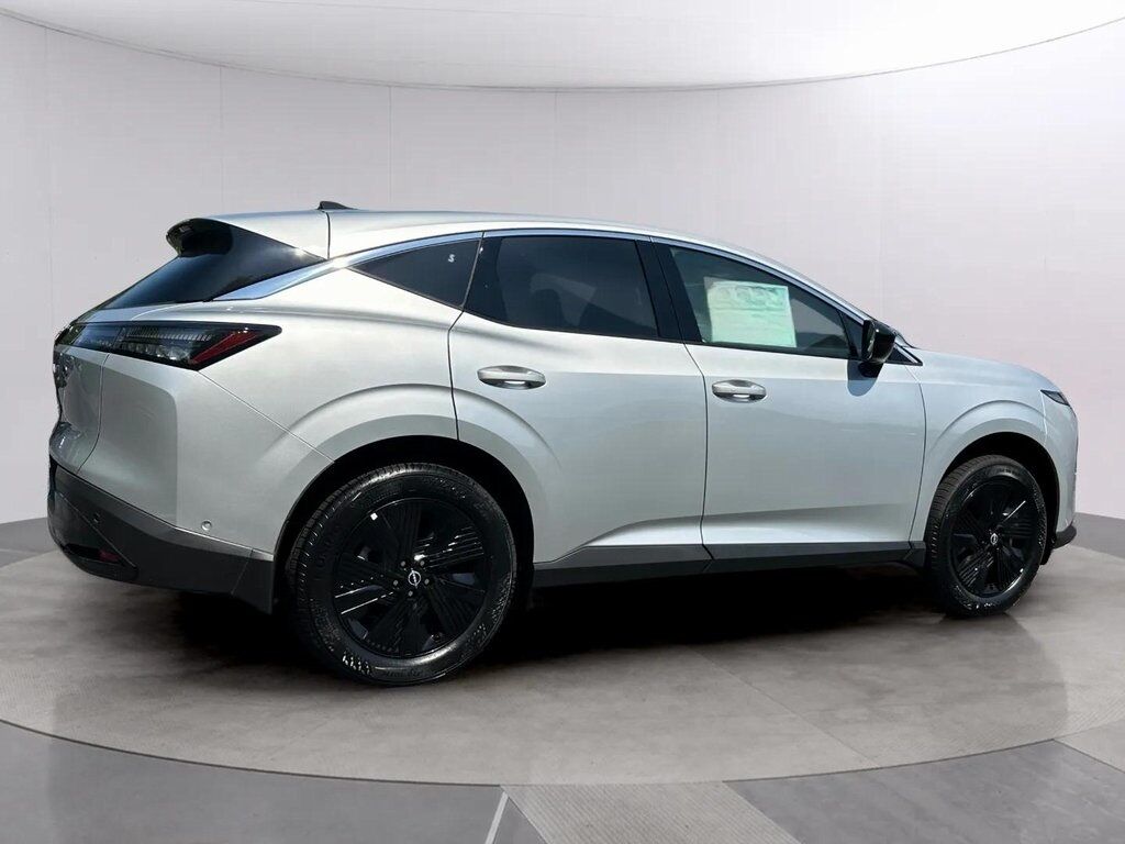 2025 Nissan Murano SV San Clemente CA