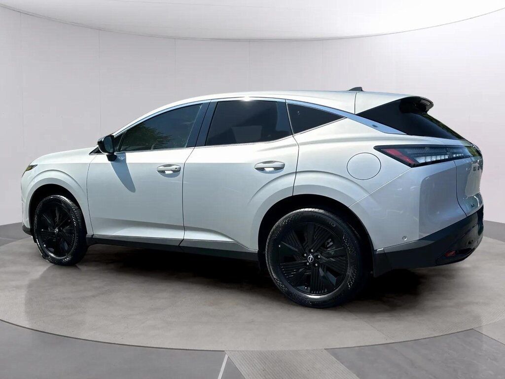 2025 Nissan Murano SV San Clemente CA