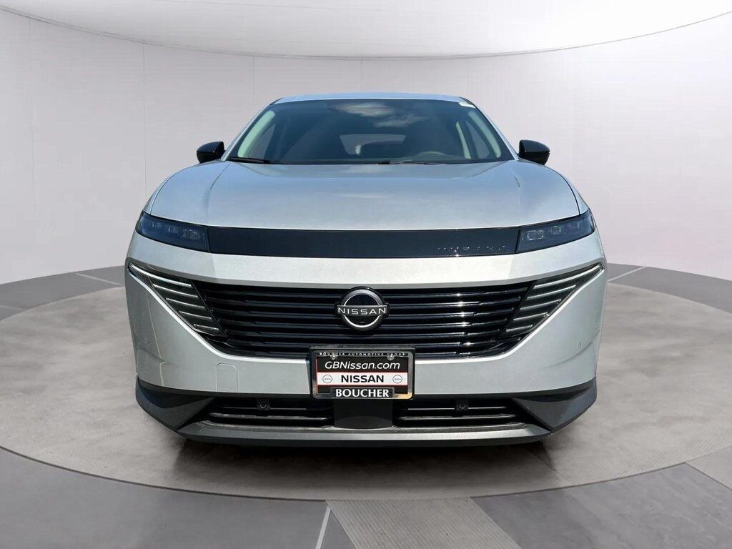 2025 Nissan Murano SV San Clemente CA