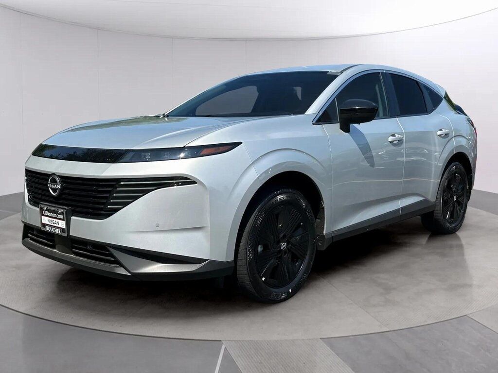 2025 Nissan Murano SV San Clemente CA