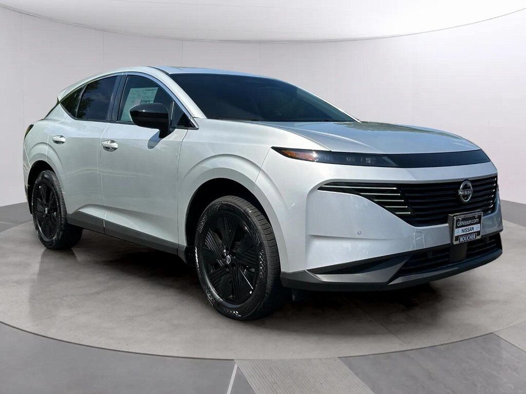 2025 Nissan Murano SV San Clemente CA