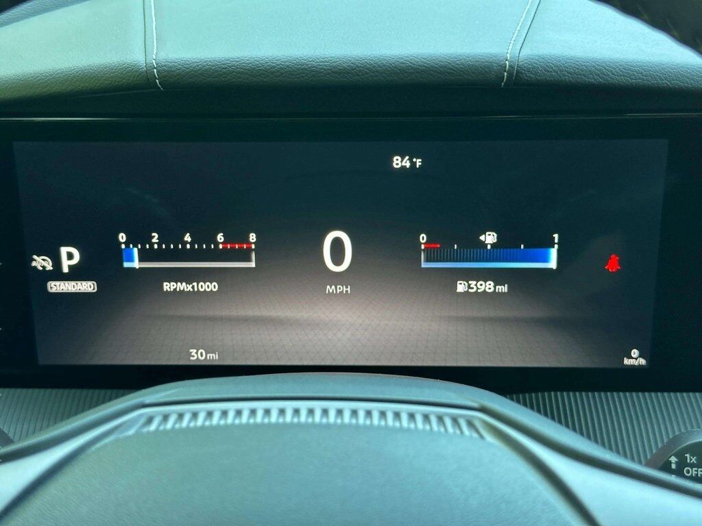 2025 Nissan Murano SV San Clemente CA