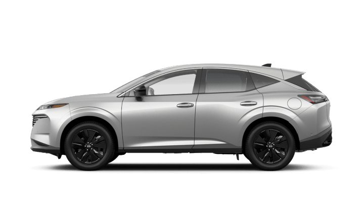 2025 Nissan Murano SV San Clemente CA
