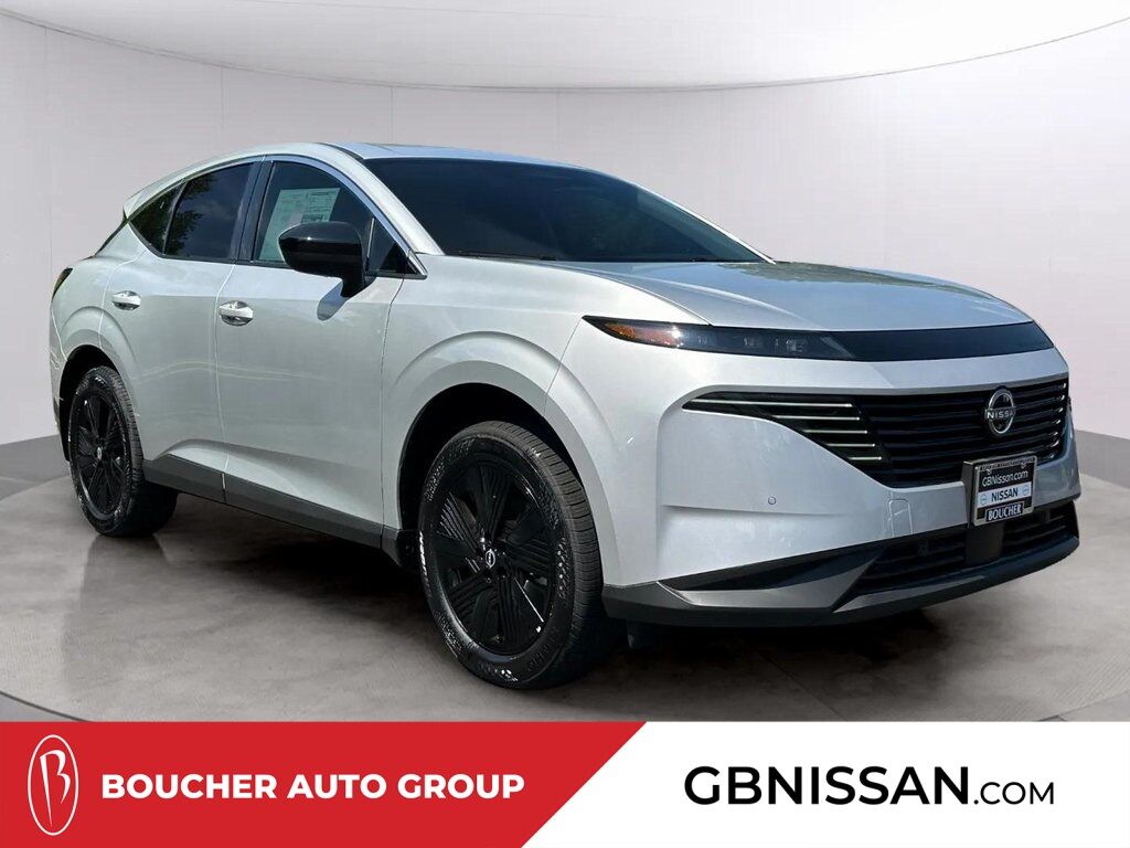 2025 Nissan Murano SV San Clemente CA