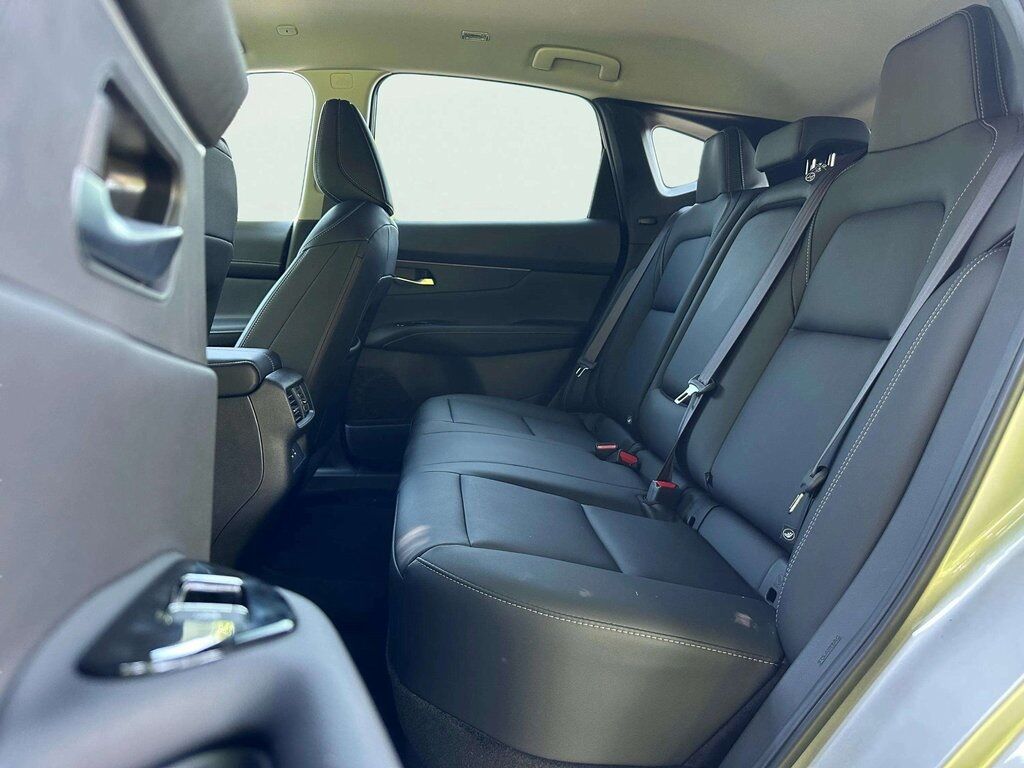2025 Nissan Murano SV San Clemente CA