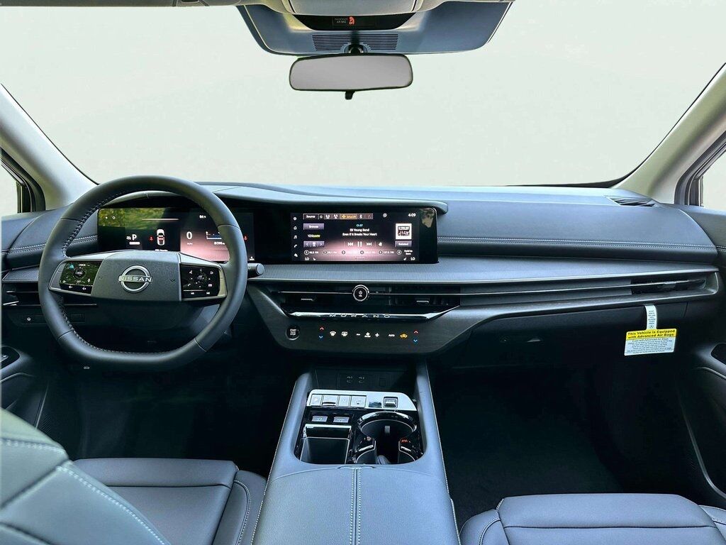 2025 Nissan Murano SV San Clemente CA
