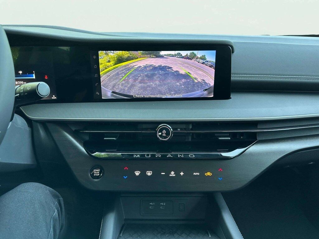 2025 Nissan Murano SV San Clemente CA