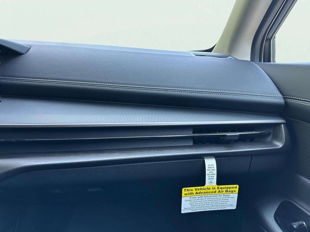 2025 Nissan Murano SV San Clemente CA