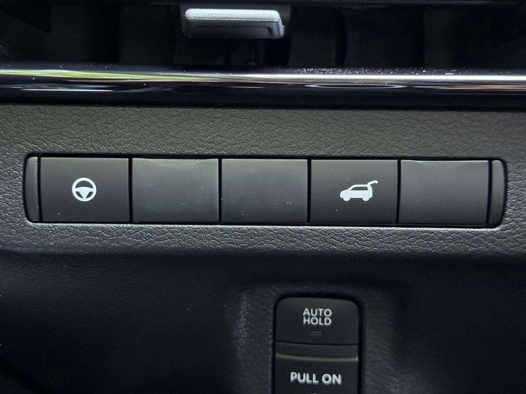 2025 Nissan Murano SV San Clemente CA