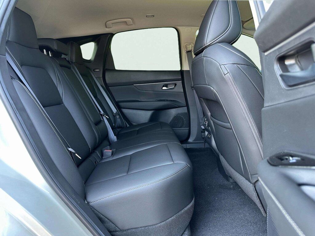 2025 Nissan Murano SV San Clemente CA
