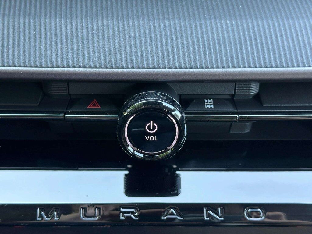 2025 Nissan Murano SV San Clemente CA