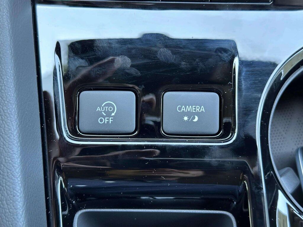 2025 Nissan Murano SV San Clemente CA