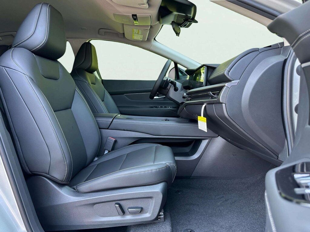 2025 Nissan Murano SV San Clemente CA