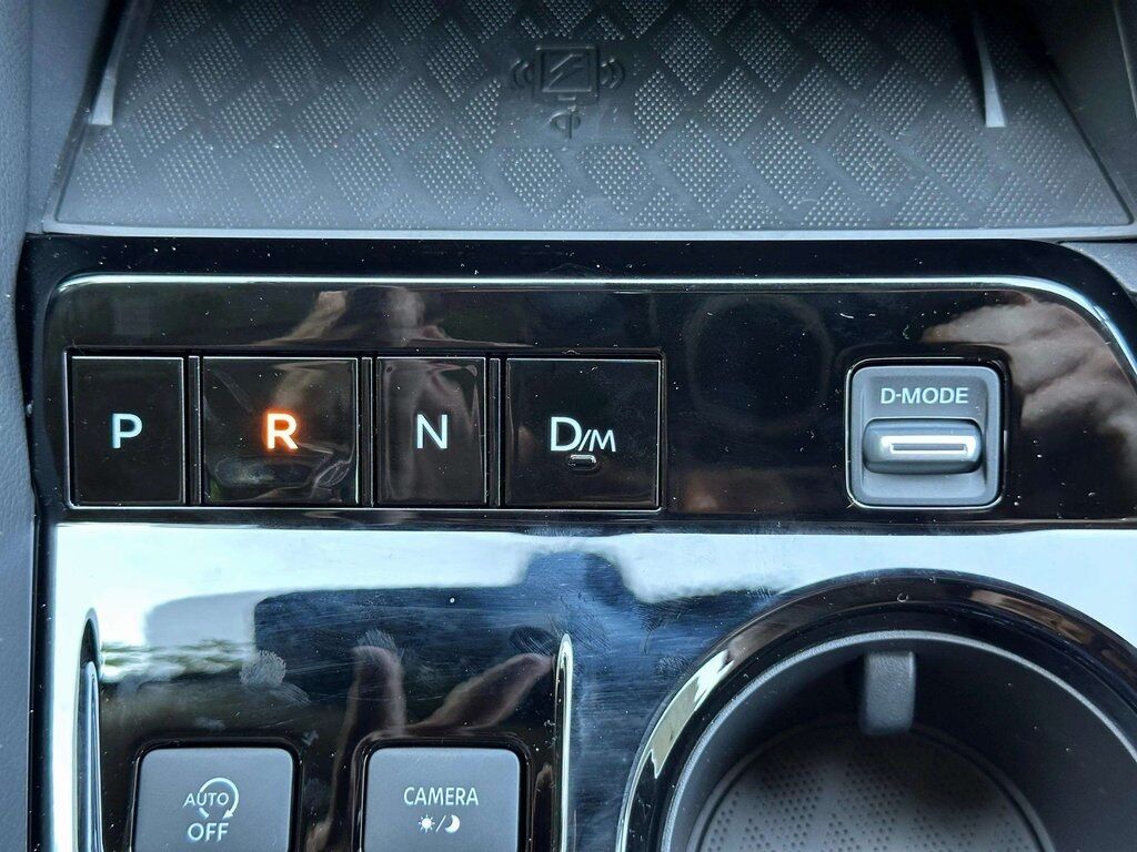 2025 Nissan Murano SV San Clemente CA