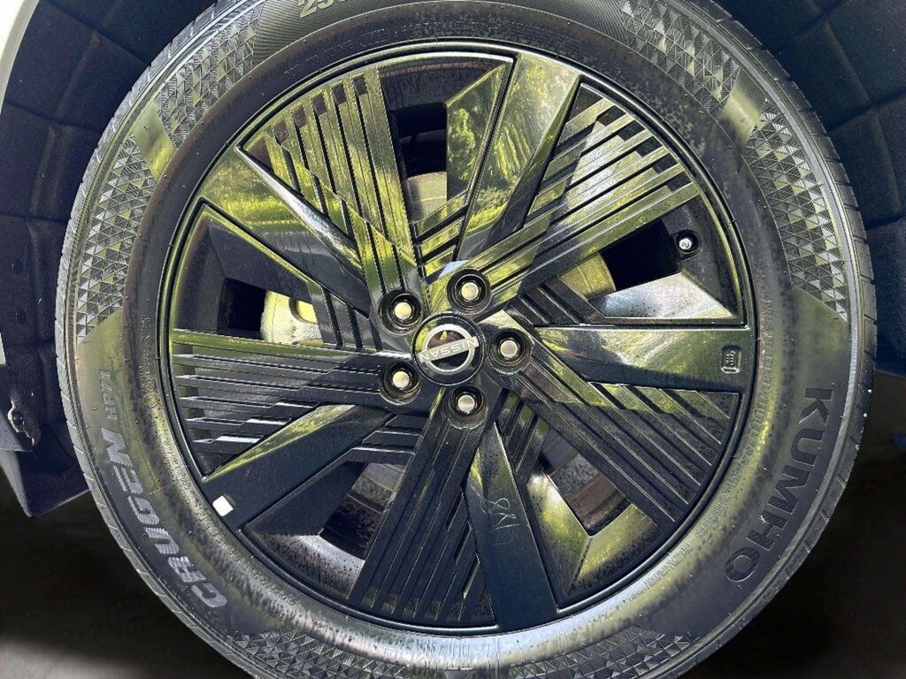 2025 Nissan Murano SV San Clemente CA