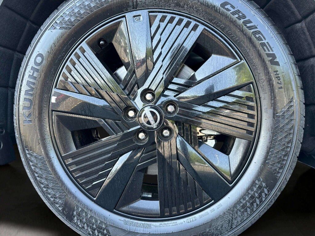 2025 Nissan Murano SV San Clemente CA