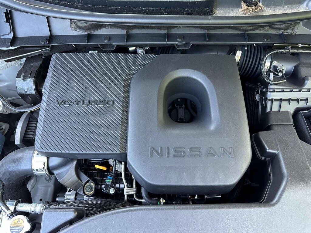 2025 Nissan Murano SV San Clemente CA