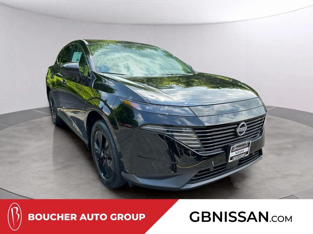 2025 Nissan Murano SV San Clemente CA