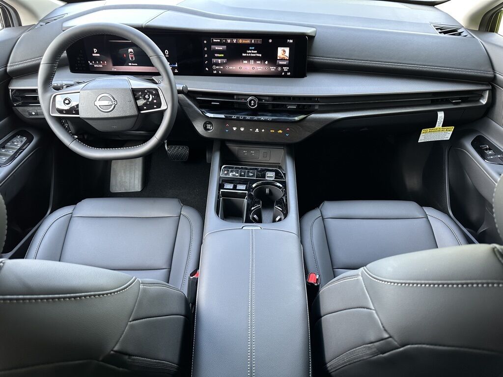 2025 Nissan Murano SV San Clemente CA