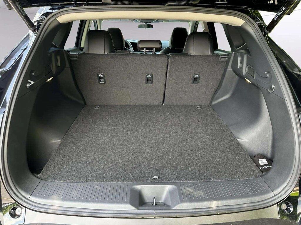 2025 Nissan Murano SV San Clemente CA