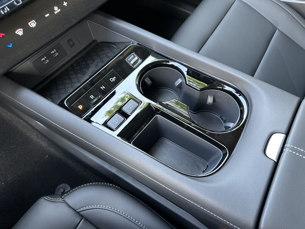 2025 Nissan Murano SV San Clemente CA