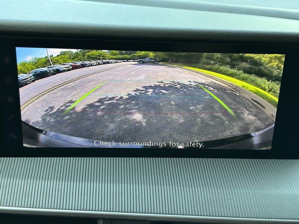 2025 Nissan Murano SV San Clemente CA