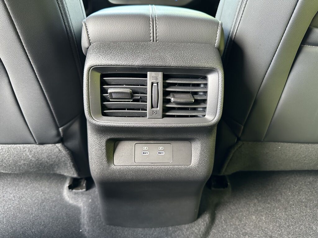 2025 Nissan Murano SV San Clemente CA