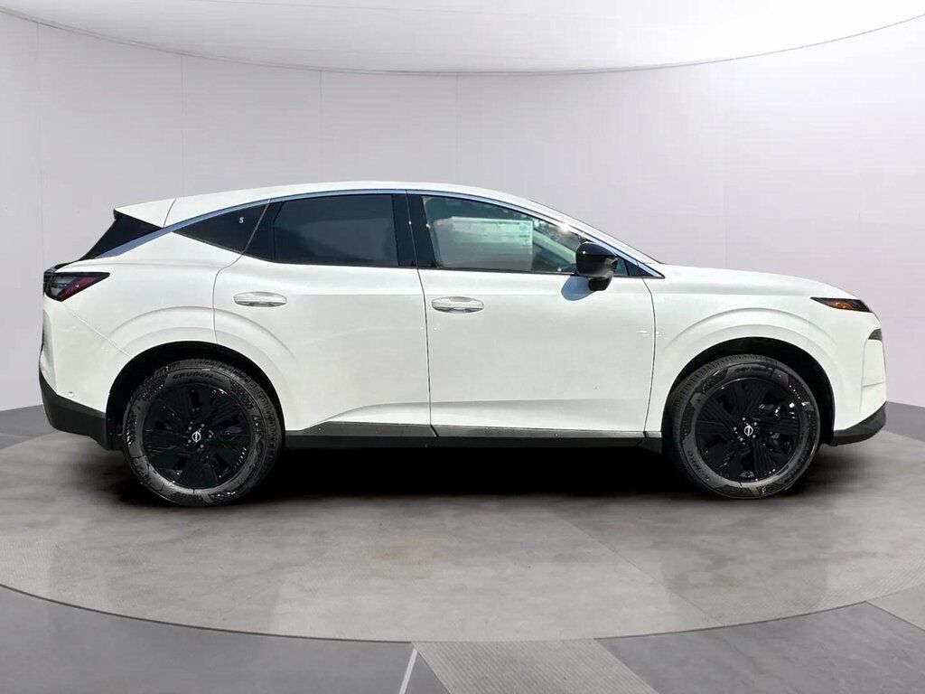 2025 Nissan Murano SV San Clemente CA
