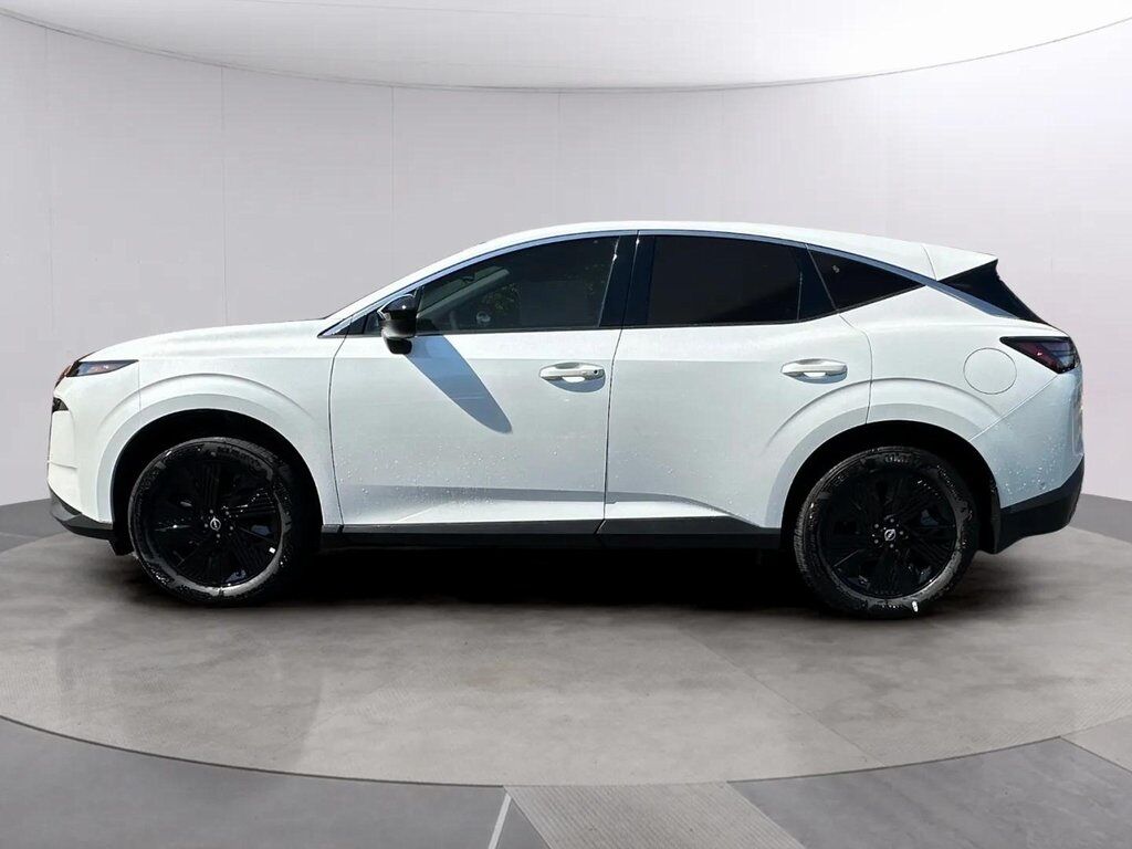 2025 Nissan Murano SV San Clemente CA