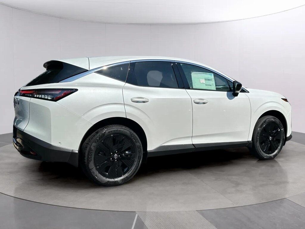 2025 Nissan Murano SV San Clemente CA