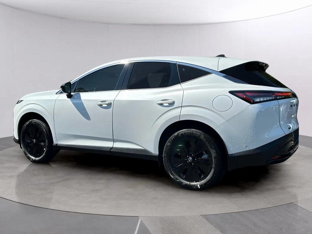 2025 Nissan Murano SV San Clemente CA