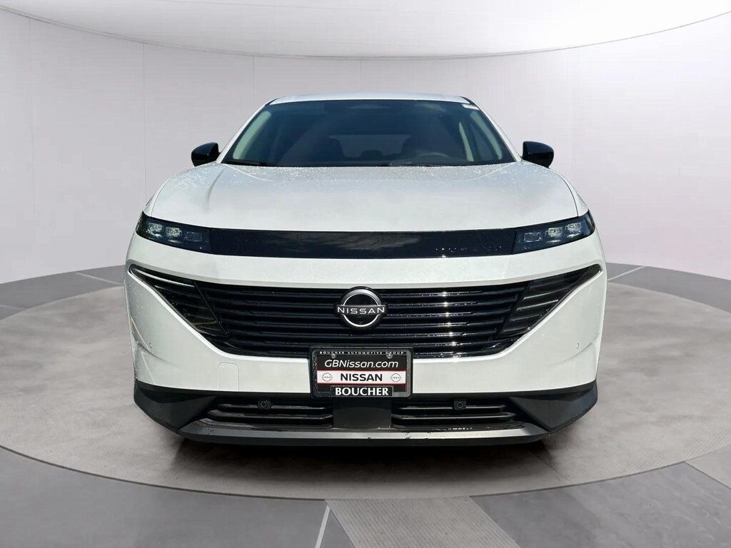 2025 Nissan Murano SV San Clemente CA