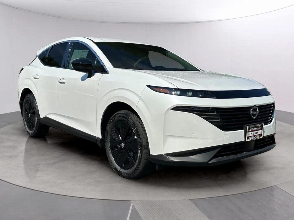 2025 Nissan Murano SV San Clemente CA