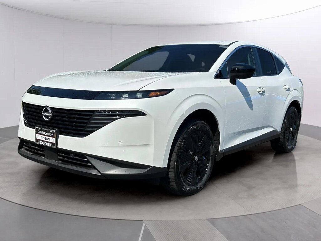2025 Nissan Murano SV San Clemente CA