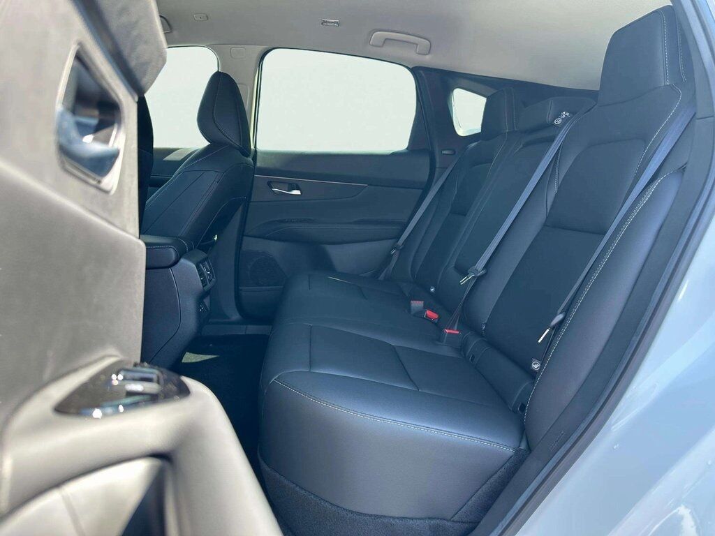 2025 Nissan Murano SV San Clemente CA