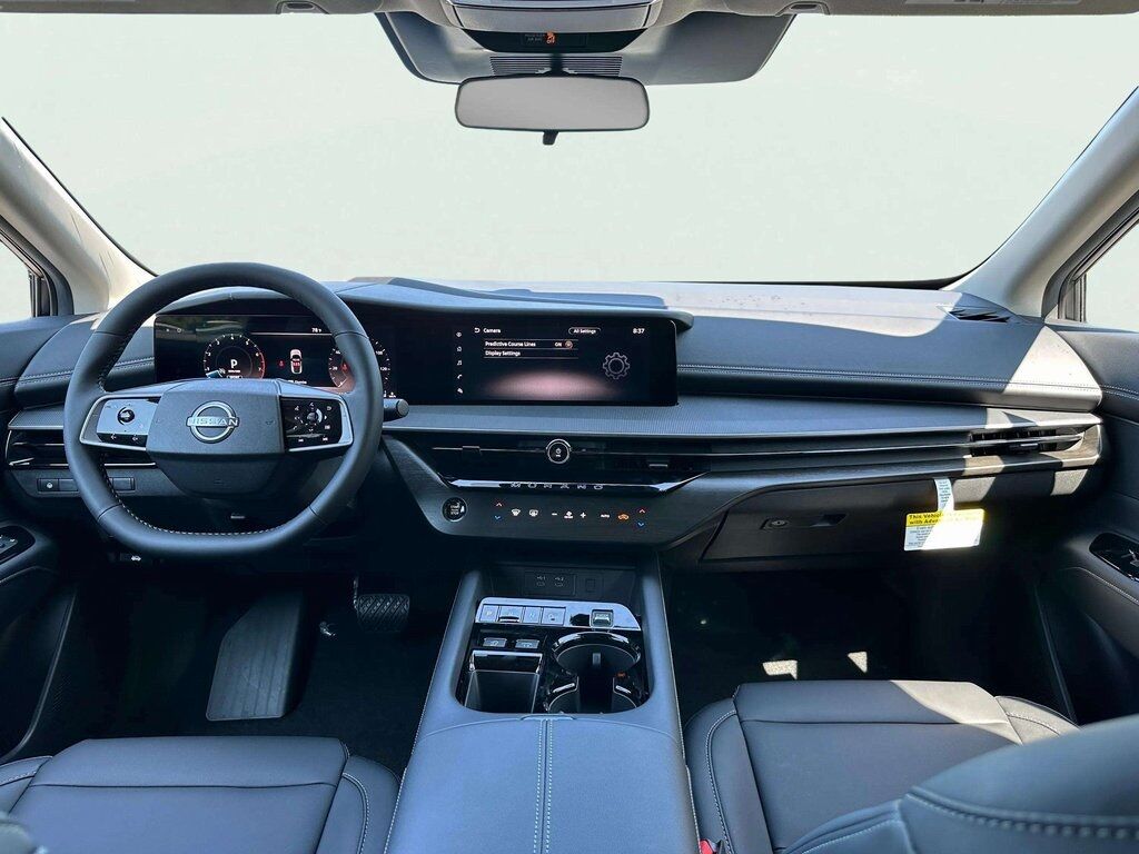 2025 Nissan Murano SV San Clemente CA