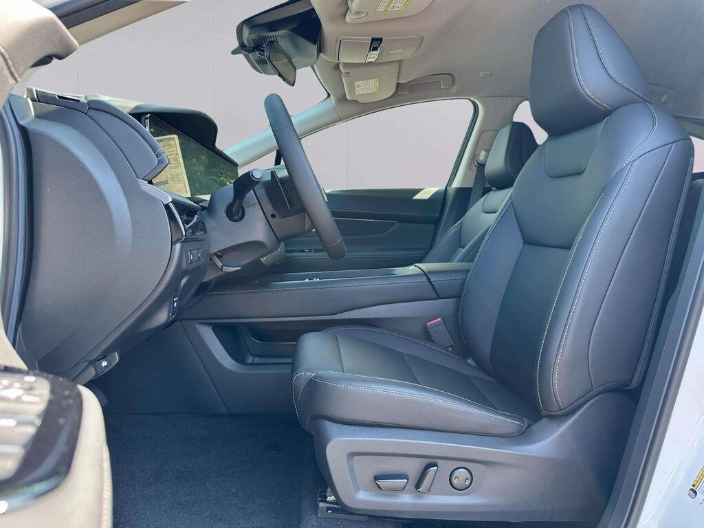 2025 Nissan Murano SV San Clemente CA