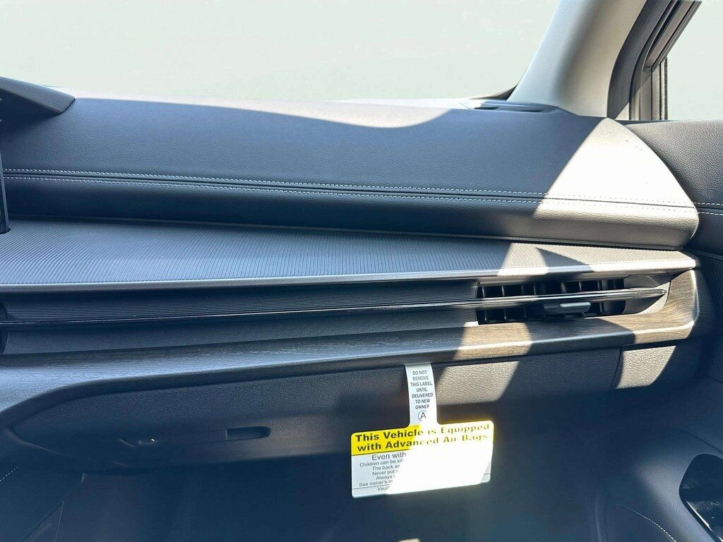 2025 Nissan Murano SV San Clemente CA