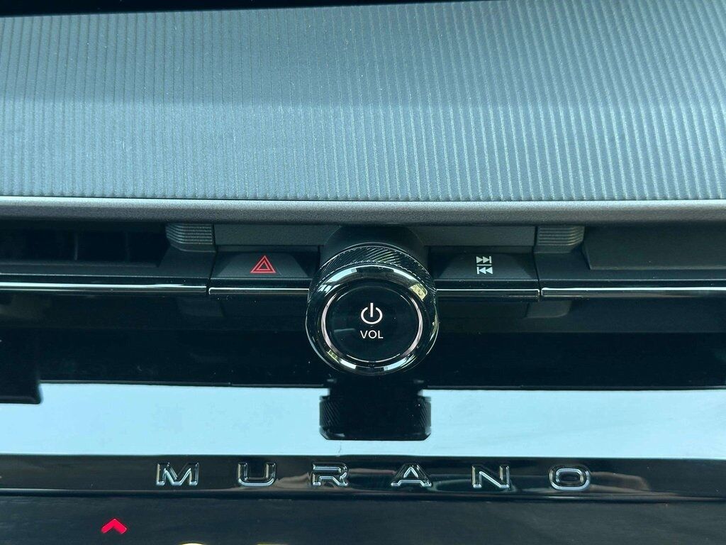 2025 Nissan Murano SV San Clemente CA